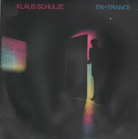 Klaus Schulze - En=Trance