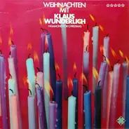 Klaus Wunderlich - Weihnachten Mit Klaus Wunderlich - Hammond For Christmas