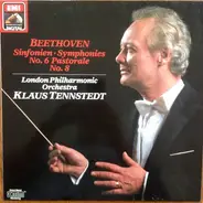 Beethoven - Symphonies No. 6 Pastorale & No. 8