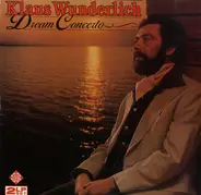 Klaus Wunderlich - Dream Concerto Liebestraume Mit Klaus Wunderlich