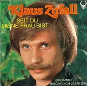 Klaus Zufall