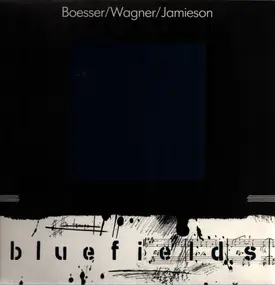 Richard Wagner - Bluefields