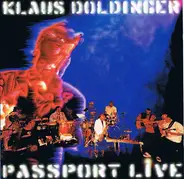 Klaus Doldinger , Passport - Live