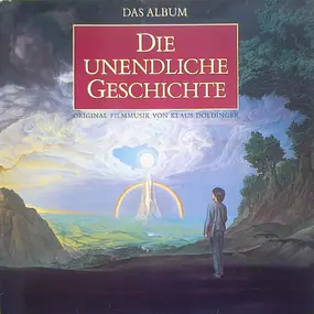Klaus Doldinger - Das Album - Die Unendliche Geschichte