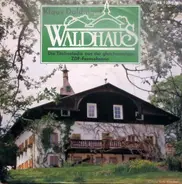 Klaus Doldinger - Waldhaus