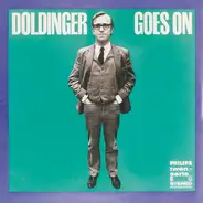 Klaus Doldinger - Doldinger Goes On