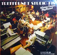 Klaus Esser Bigband - Treffpunkt Studio Fis