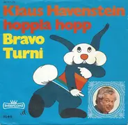 Klaus Havenstein - Hoppla Hopp