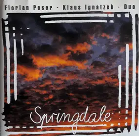 Klaus Ignatzek - Springdale