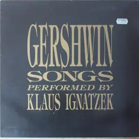 Klaus Ignatzek - Gershwin Songs
