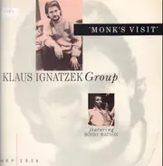 Klaus Ignatzek Group feat. Bobby Watson - Monk's Visit