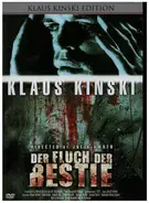 Klaus Kinski a.o. - Der Fluch der Bestie