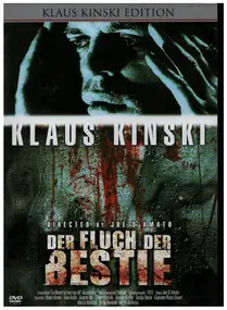Klaus Kinski - Der Fluch der Bestie