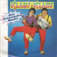 Klaus & Klaus - Die Friesische Nacht