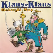 Klaus & Klaus - Radetzki-Rap