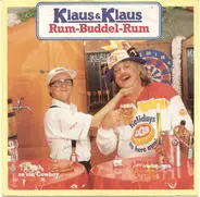 Klaus & Klaus - Rum-Buddel-Rum