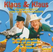 Klaus & Klaus - Stimmungshits Von Der Nordseeküste