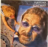 Klaus Lage & Members - Rauhe Bilder