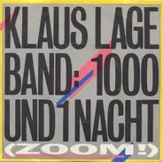 Klaus Lage Band - 1000 Und 1 Nacht