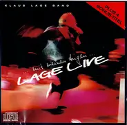 Klaus Lage Band - Mit Meinen Augen - Lage Live