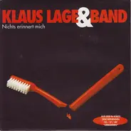 Klaus Lage Band - Nichts Erinnert Mich