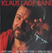 Klaus Lage Band - Wieder Zuhaus