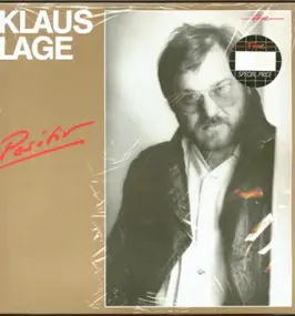 Klaus Lage - Positiv