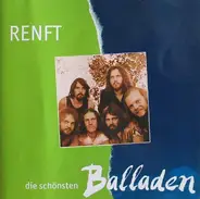 Klaus Renft Combo - Die Schönsten Balladen