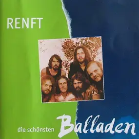 Klaus Renft - Die Schönsten Balladen