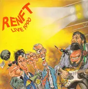 Klaus Renft - Live 1990