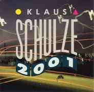 Klaus Schulze - 2001