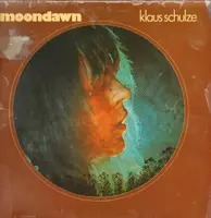 Klaus Schulze - Moondawn