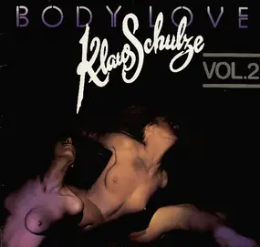 Klaus Schulze - Body Love Vol. 2