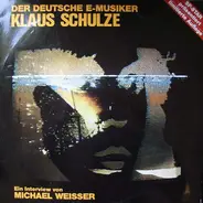 Klaus Schulze - Der Deutsche E-Musiker