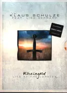 Klaus Schulze Feat. Lisa Gerrard - Rheingold (Live At The Loreley)