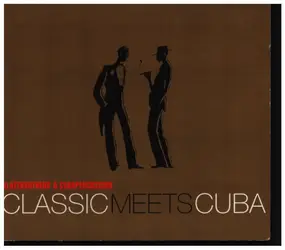 Klazz Brothers & Cuba Percussion - Classic Meets Cuba - Symphonic Salsa