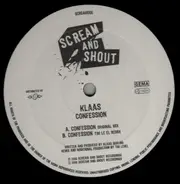 Klaas - Confession