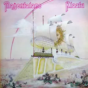 Klaatu - Magentalane