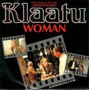 Klaatu - Woman