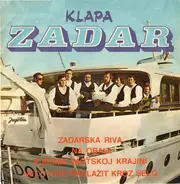 Klapa Zadar - Zadarska Riva