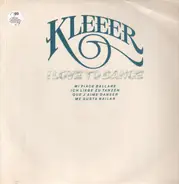 Kleeer - I Love to Dance