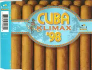 Klimax - Cuba '98