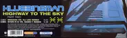 Klubbingman - Highway To The Sky (Part Two)