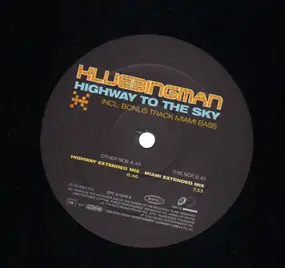 Klubbingman - Highway To The Sky