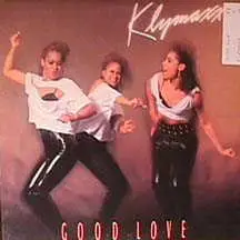 Klymaxx - Good Love