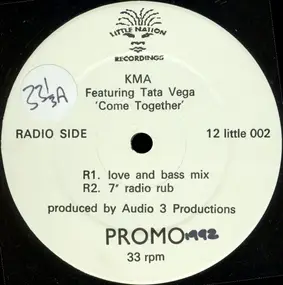 Tata Vega - Come Together