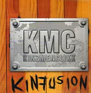Kmc - kinfusion