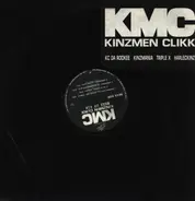 Kmc - Nexx Of Kin