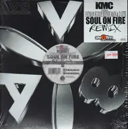 Kmc - Soul On Fire