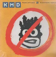 Kmd - Peachfuzz / Gasface Refill